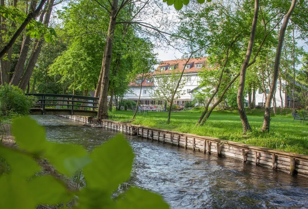 InselMühle