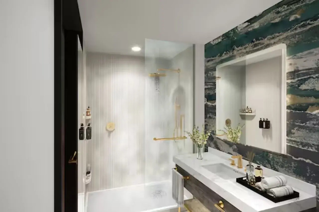 Tempo By Hilton Nashville Midtown