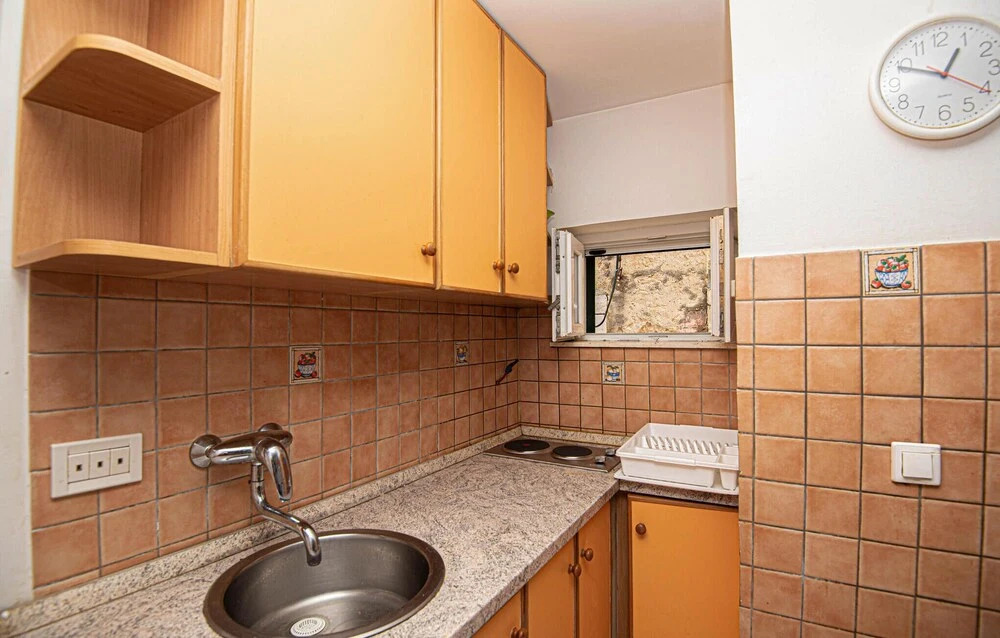 Beautiful Home in Tisno With 2 Bedrooms and Wifi