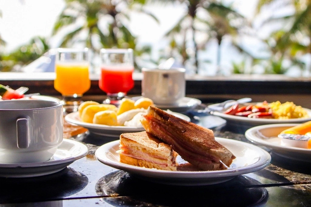 Hotel Marsol Beach Resort