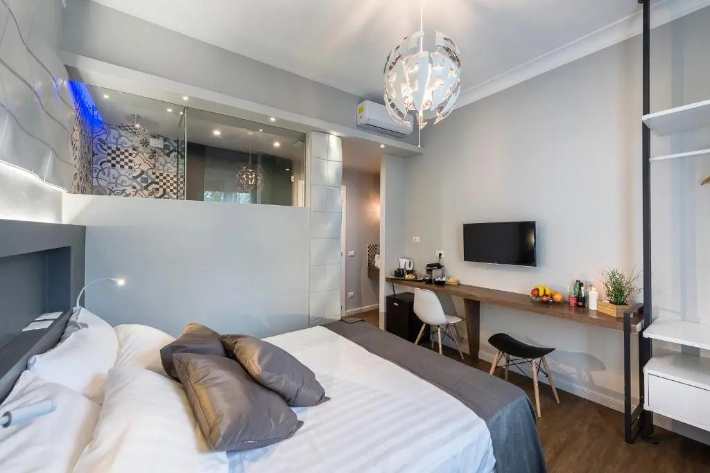 Z-ArchSuites
