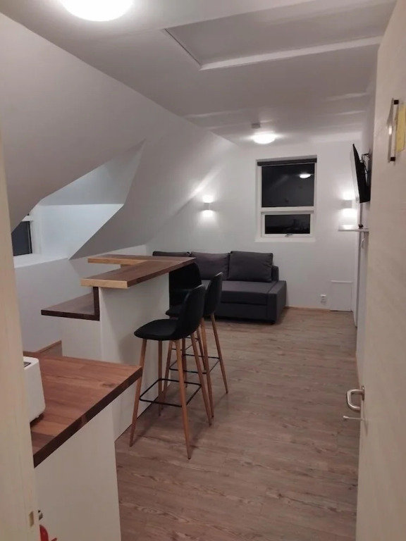 Guesthouse Háteigi