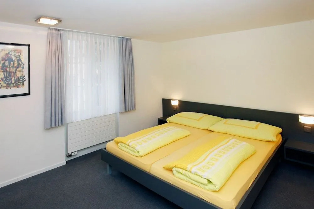 Hotel Krone
