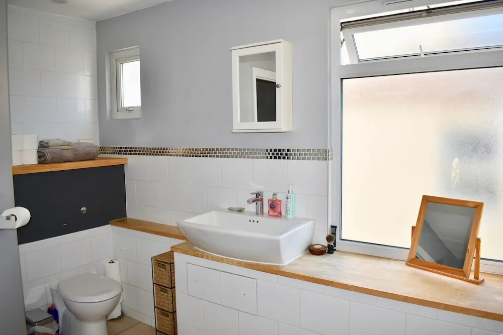 1 Bedroom Home in Central Brighton