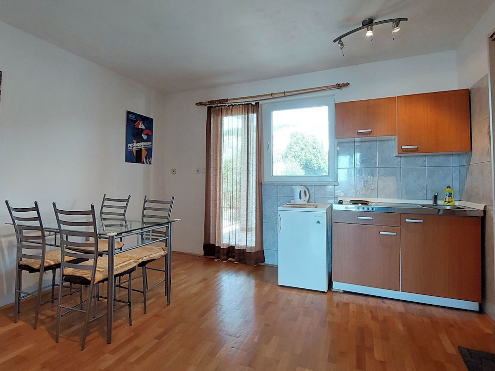 Apartments Dara