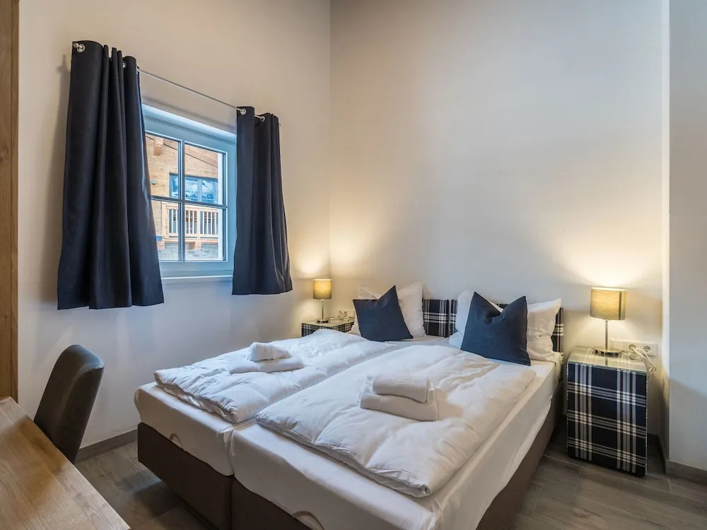 Cozy Chalet near Ski Area in Piesendorf