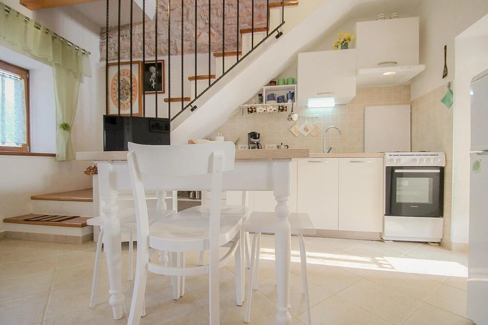 Casetta A4 in Dajla With 2 Bedrooms and 2 Bathrooms