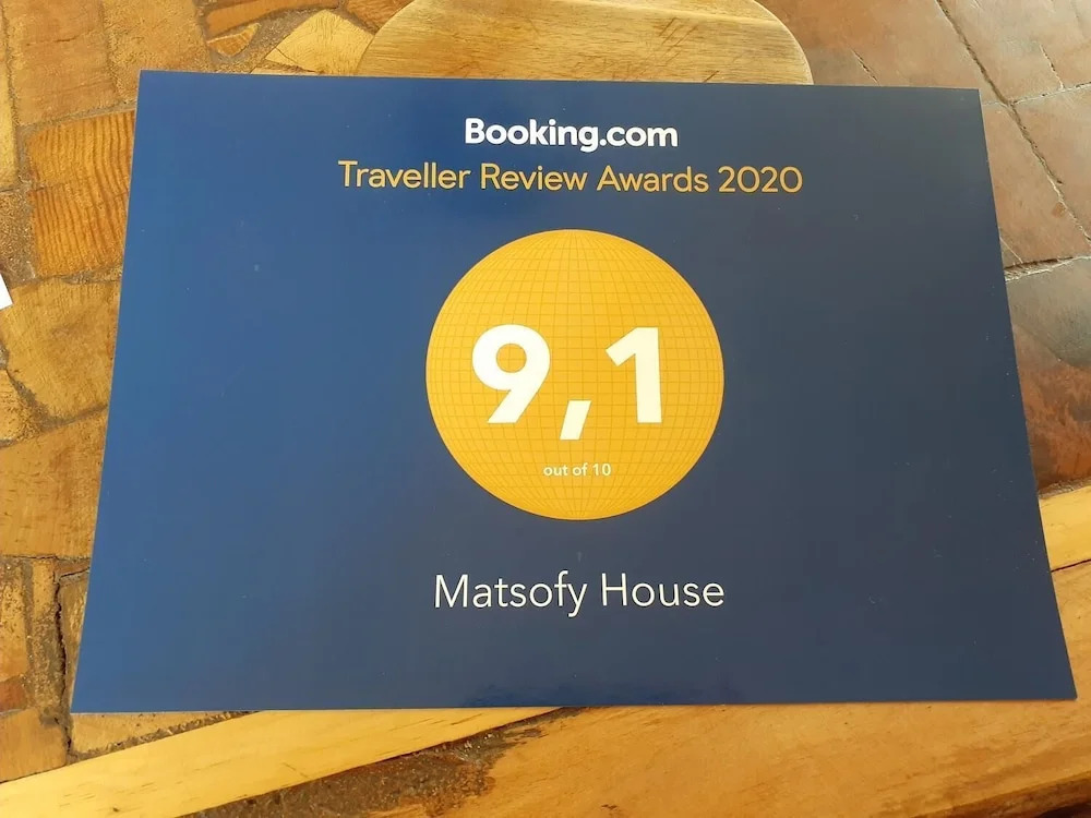 Matsofy House