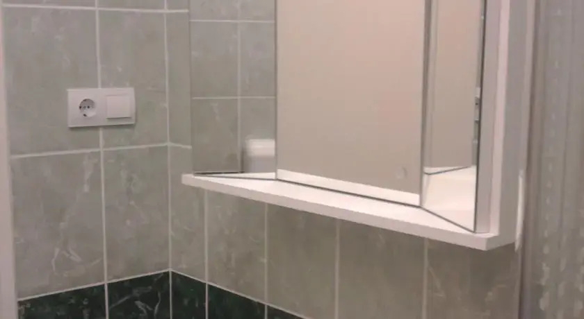 Rubino Apartment