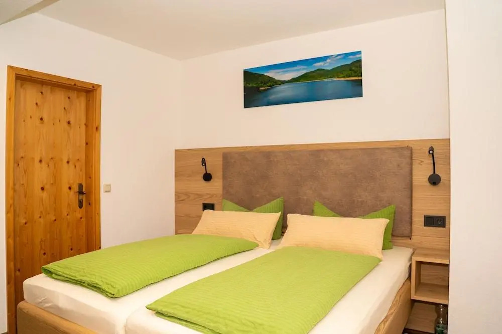 Hotel und Berggasthof Zum Sonnenhof