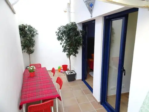 Apartment Sant Sebastià
