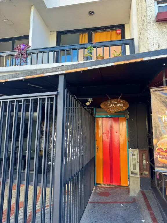 La Chiva Hostal Armenia