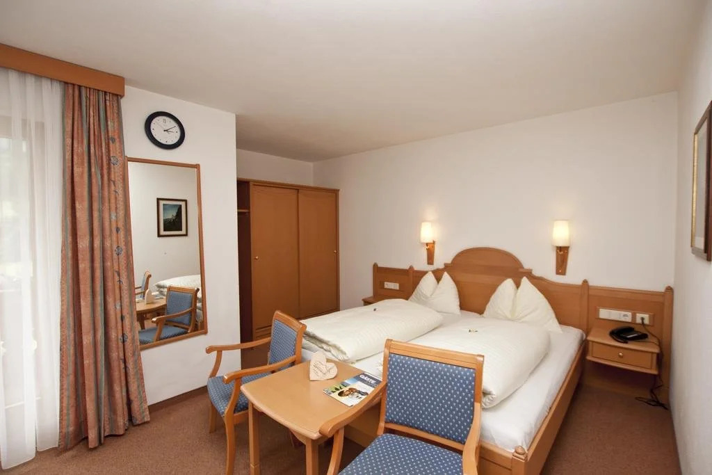 Berghotel Lämmerhof