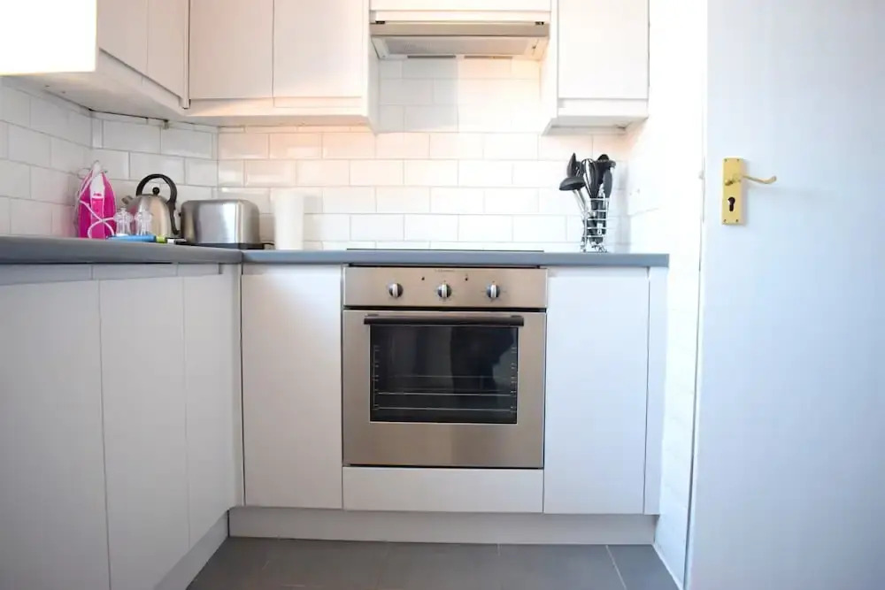 4 Bedroom Home In Marylebone