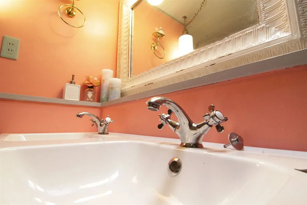 Guest House Sendo