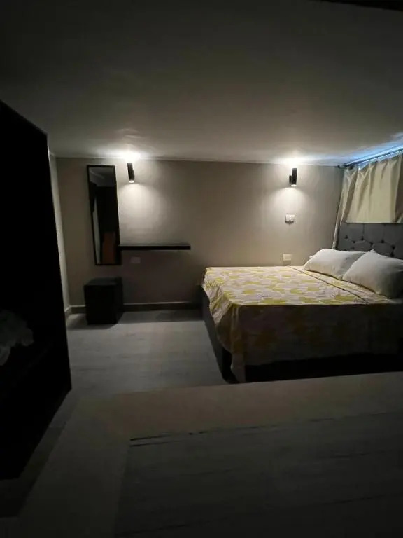 2BR Twin House With Private Heated Pool at El-Gouna -Seperate 1Bedroom & Seperate Guest studio