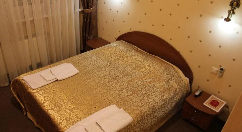 Отель Персидский дворец