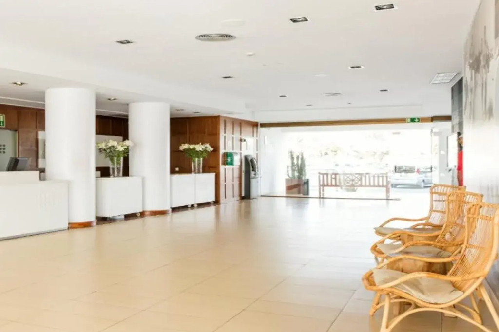Sunprime Atlantic View Suite & Spa