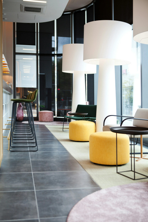 Hampton By Hilton Munich City Center East