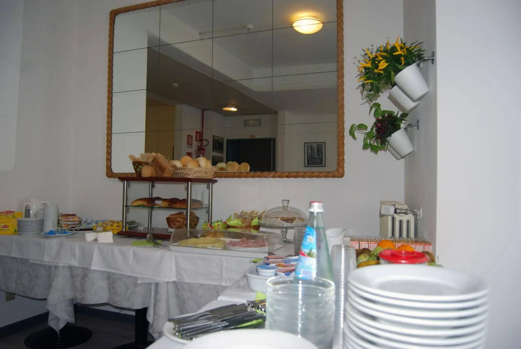 Hotel Italia