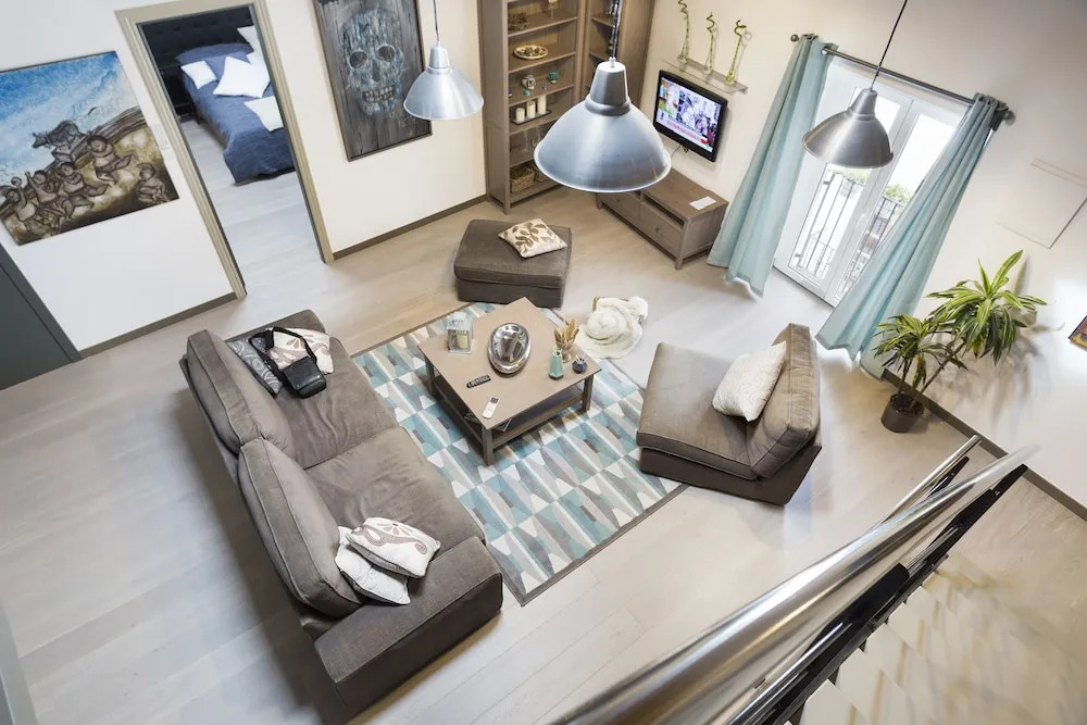 Ático Duplex Carreta
