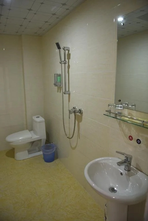 Xingfeng Business Hotel