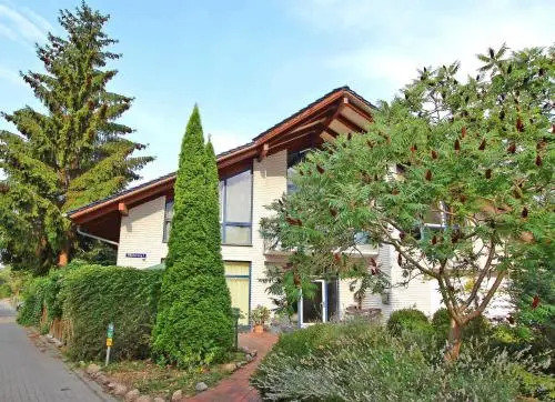 Ferienwohnung Waren Mueritz SEE 97