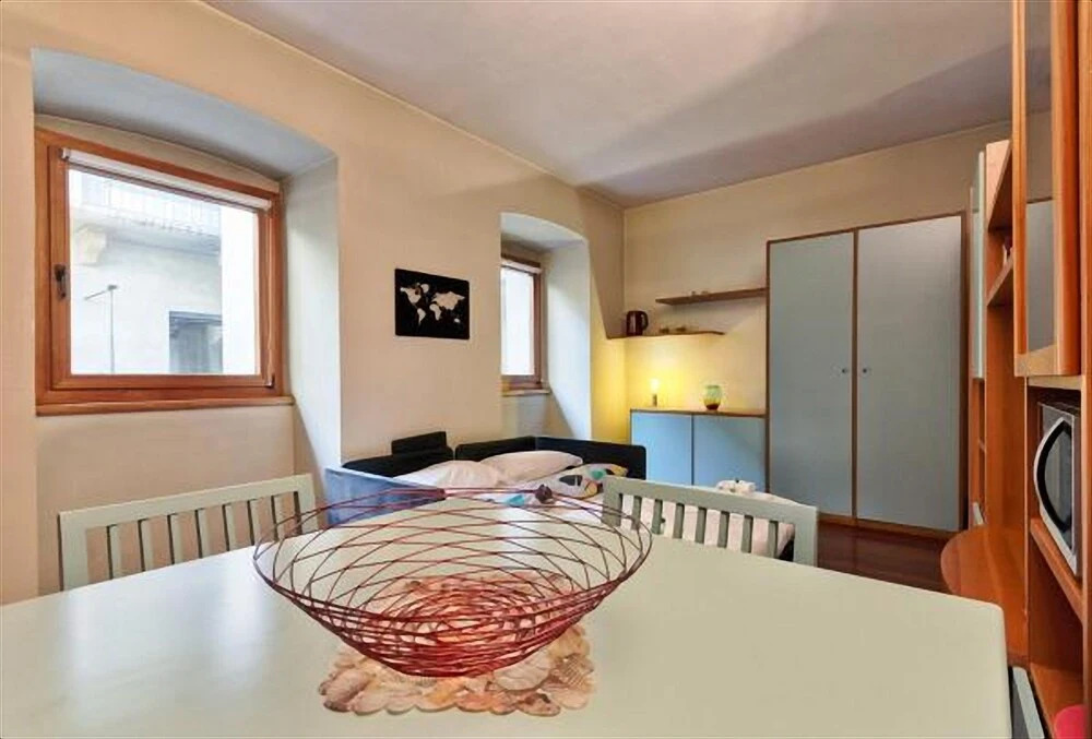 Juvarra Apartment