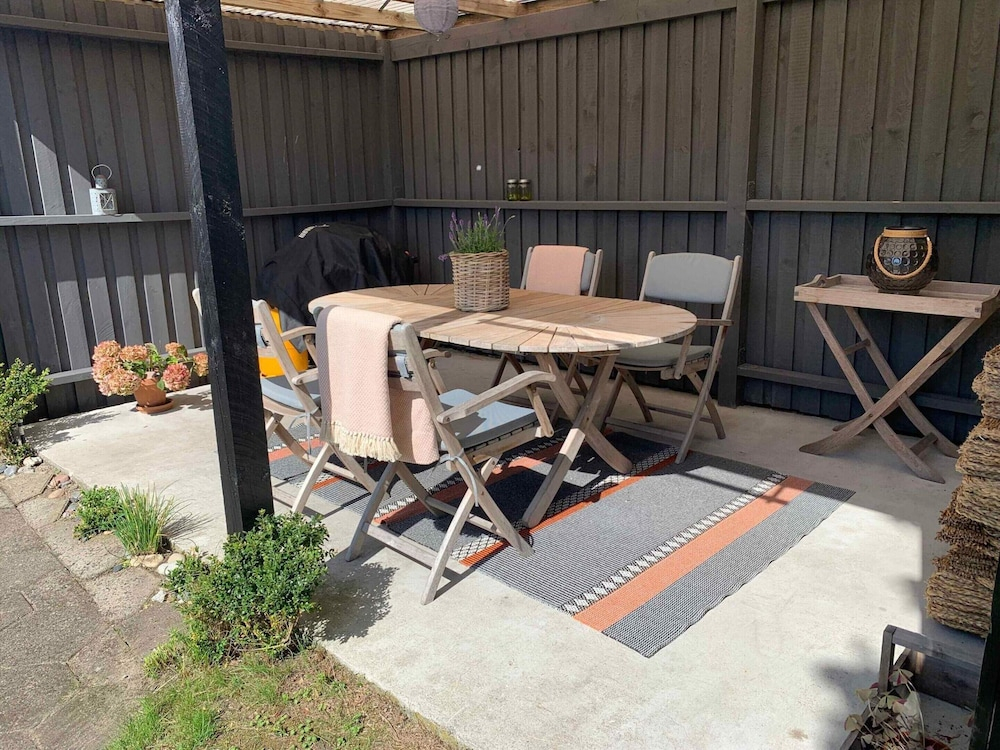 5 Star Holiday Home in Skagen