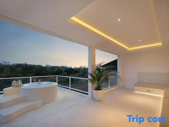 White Haven Villa NEW 3BR Luxury Retreat