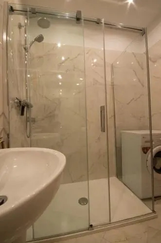Apartament Mundus