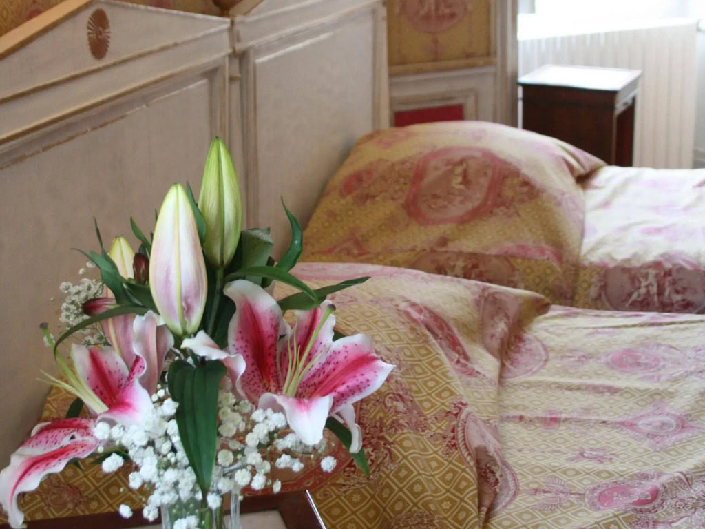 Chateau de Canisy