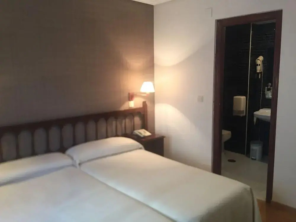 Hotel El Molinón