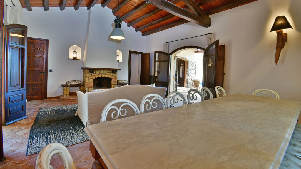Villa Passulunara 14 by Massimo Villas