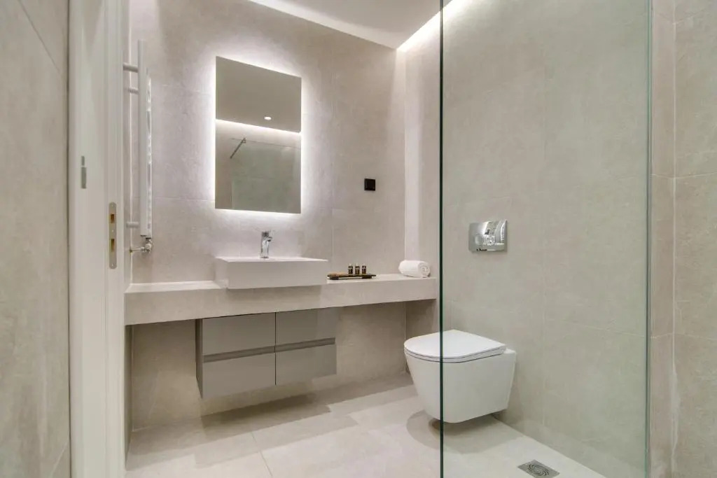 Γειτονιά της γνώσης Luxury Apartments Ioannina