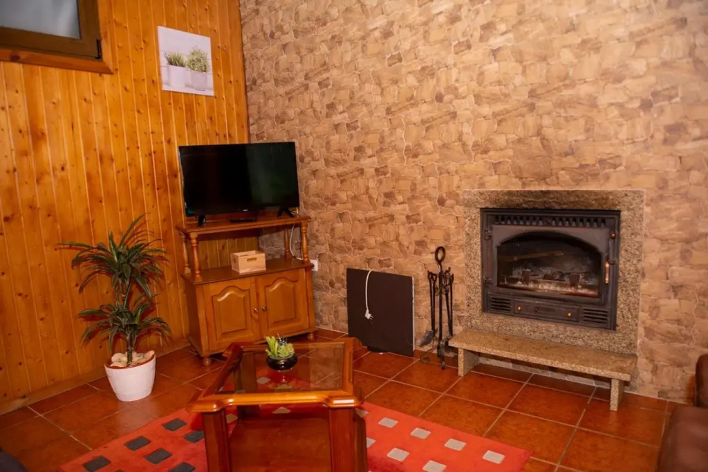 Gerês Nature House, Casa das Pedras