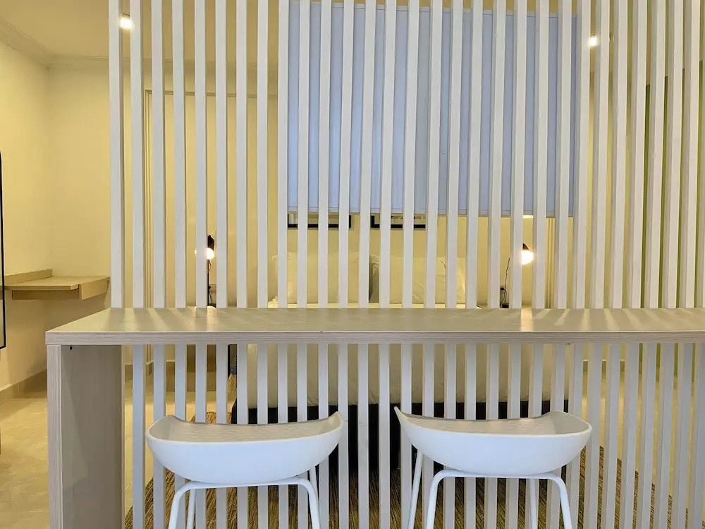 Apartments with Jacuzzi in El Poblado by Wynwood House