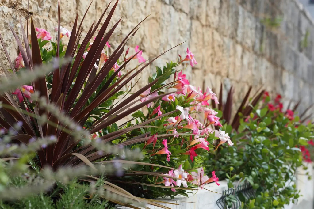 Sky Garden Trogir