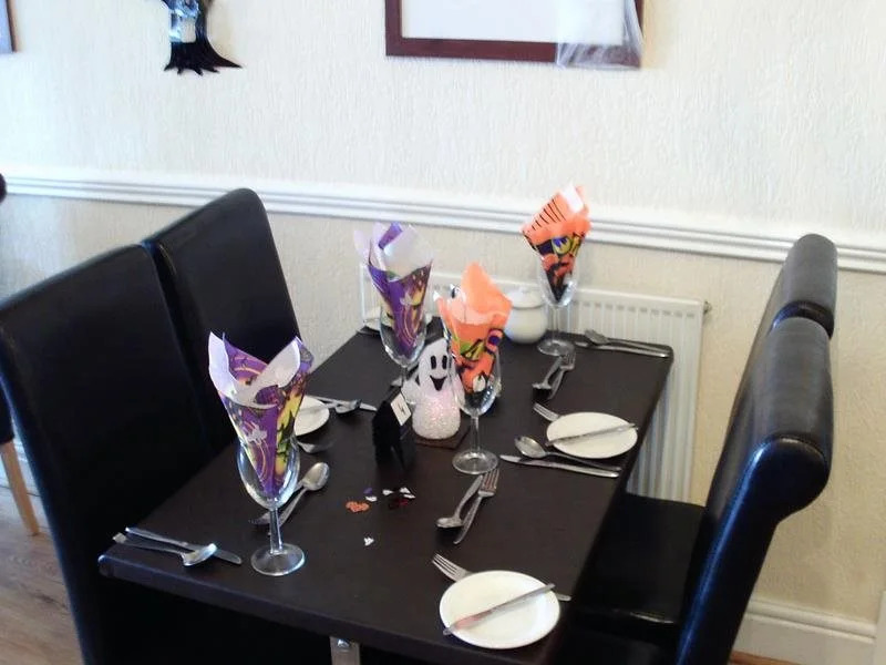 Brincliffe Hotel