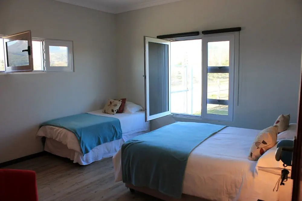 Village Lodge Paarl
