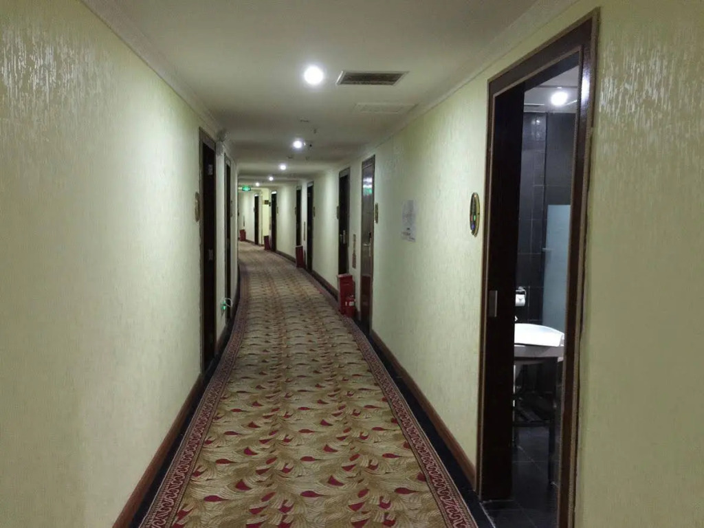 Elan Hotel Zhuhai Jida Branch