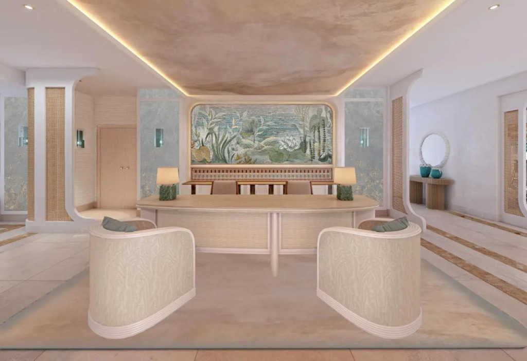 Villa Miraé by Inwood Hotels - Cap dAntibes