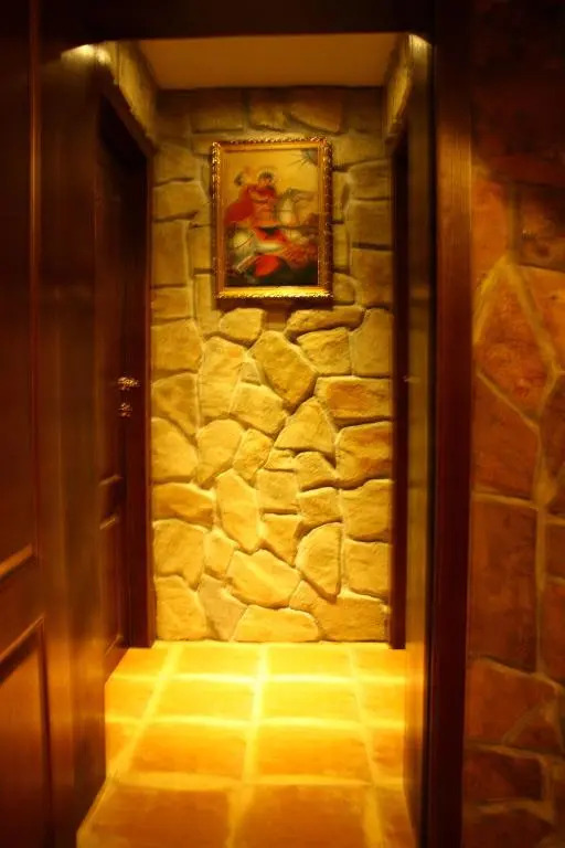 Todorovi Guest House