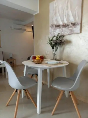 Apartmani Alma