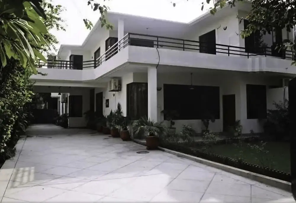 Park view Residency