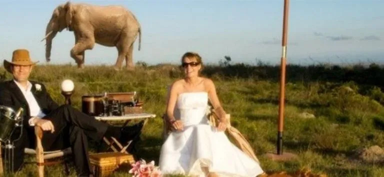 Kichaka Luxury Game Lodge