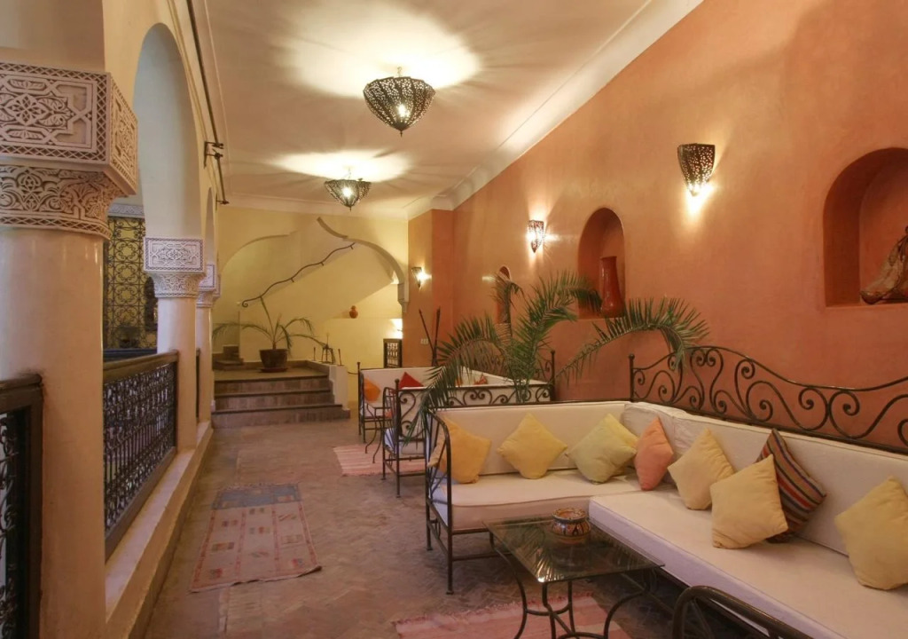 Riad Sidi Ayoub