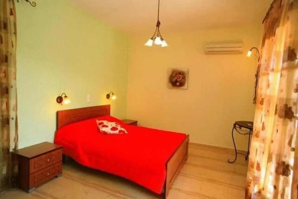 Emilys Apartments