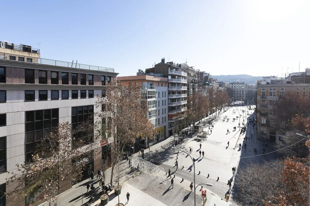 Ab Centric Sant Antoni Apartment