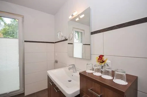 Apartmenthaus Kleiner Falke
